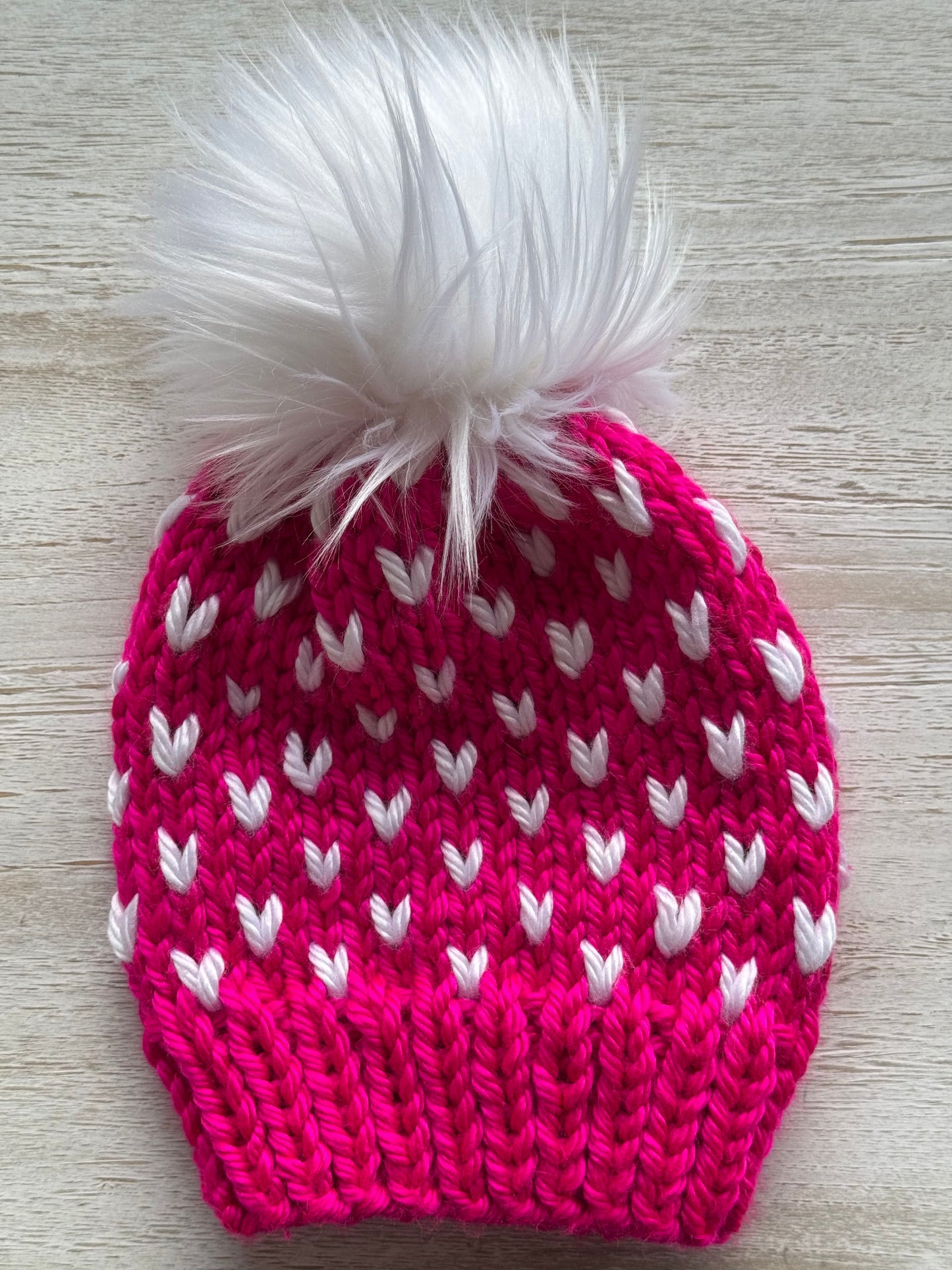 Heart Pop