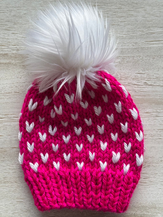 Heart Pop