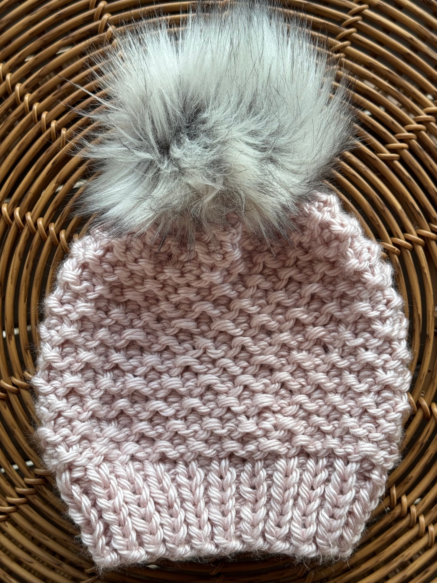 Rosy Glow