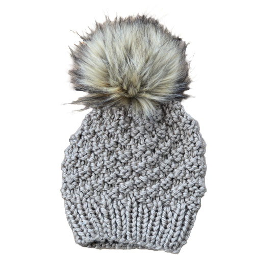 Desert Haze Beanie